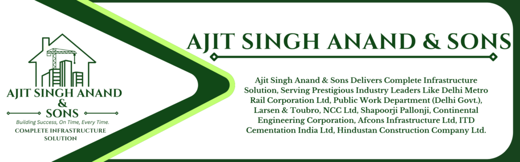 Best construction company in delhi